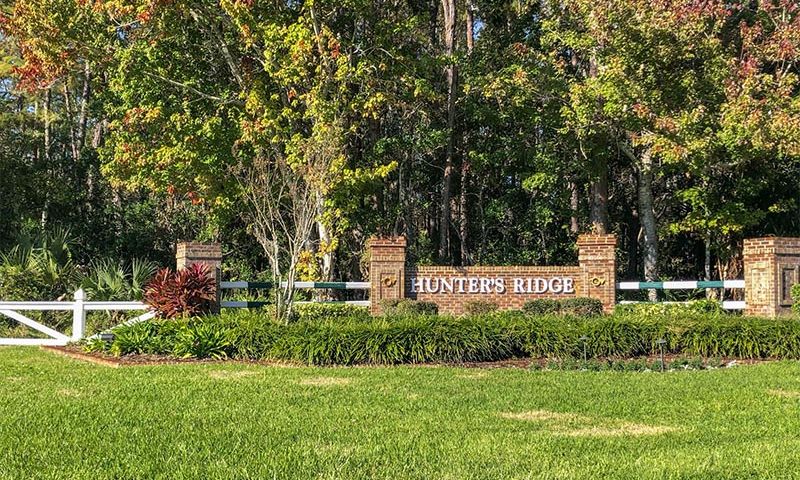 Huntington Green Ormond Beach