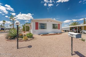280 W RAMA DR, GREEN VALLEY, AZ