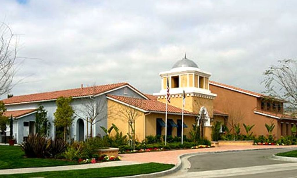 Grove House - 9,000 Sq. Ft.