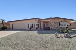 11181 W PALMERAS DR, SUN CITY, AZ