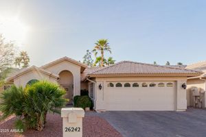 26242 S THISTLE LN, SUN LAKES, AZ