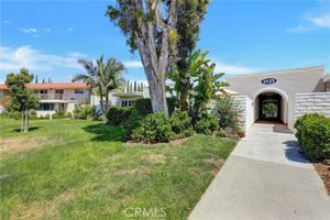 2123 RONDA GRANADA G, LAGUNA WOODS, CA