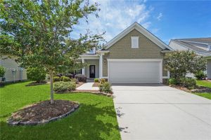 509 NAUTICAL LN, OKATIE, SC