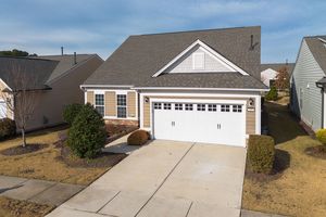 121 TEE PEE TRL, DURHAM, NC