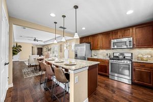 7873 GULF BREEZE LN, FRISCO, TX