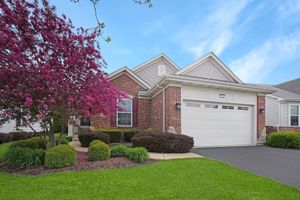 3771 IDLEWILD LN, NAPERVILLE, IL