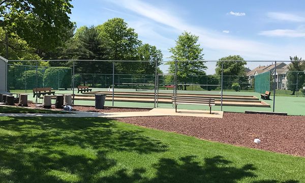 The Renaissance Club | Mt. Laurel, NJ Retirement Communities | 55places - Renaissance Club Mount Laurel New Jersey
