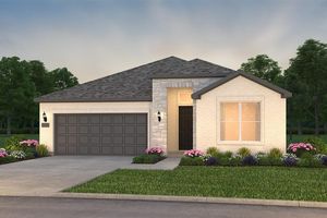 1244 NICKLAUS AVE, CELINA, TX
