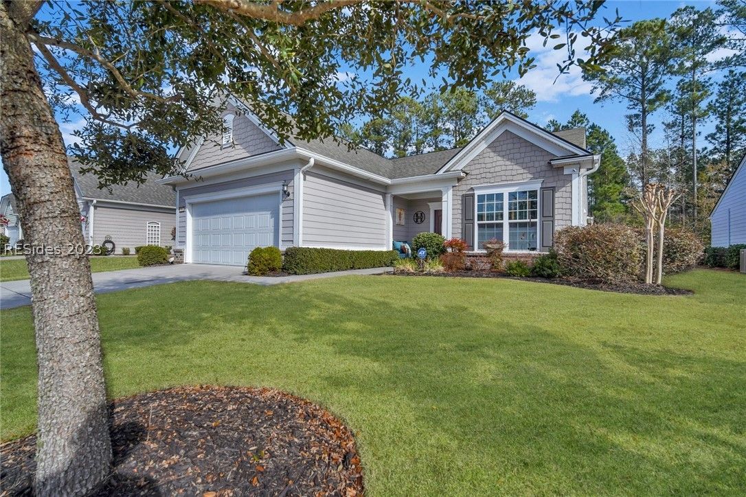 image of property at 296 Village Green Ln