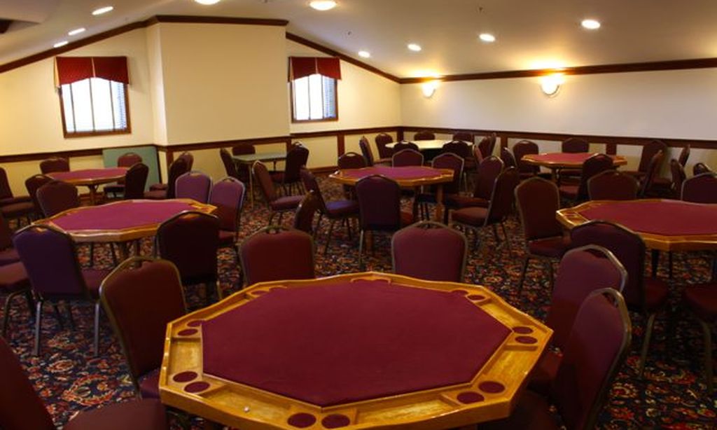 Card Room