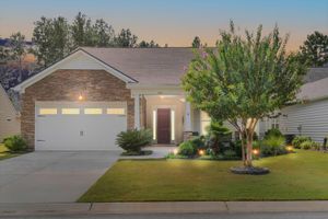 497 FOUR SEASONS BLVD, SUMMERVILLE, SC
