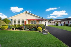 343 COUNTRYSIDE CIR, NEW HOPE, PA