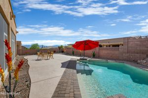 1137 W BOSCH DR, GREEN VALLEY, AZ