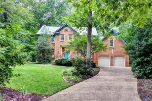 119 MUIRFIELD, WILLIAMSBURG, VA