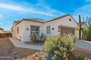 209 W CALLE MEDIA LUZ, SAHUARITA, AZ
