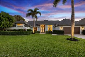 812 ARROWHEAD LN, NAPLES, FL