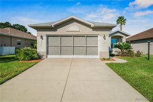 2344 N ANDREA PT, LECANTO, FL