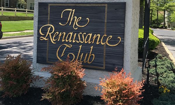 The Renaissance Club