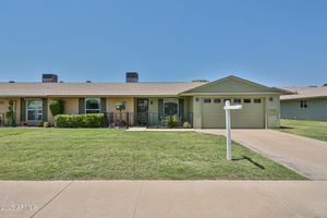 10207 W PRAIRIE HILLS CIR, SUN CITY, AZ