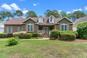 722 WILD OAK LN, CALABASH, NC