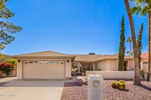 10413 E SILVERTREE DR, SUN LAKES, AZ