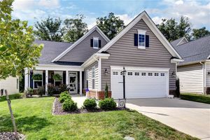 3970 ISAAC CIR, WILLIAMSBURG, VA