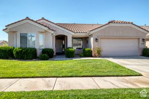 1589 SPIRIT WALKER DR, ST GEORGE, UT