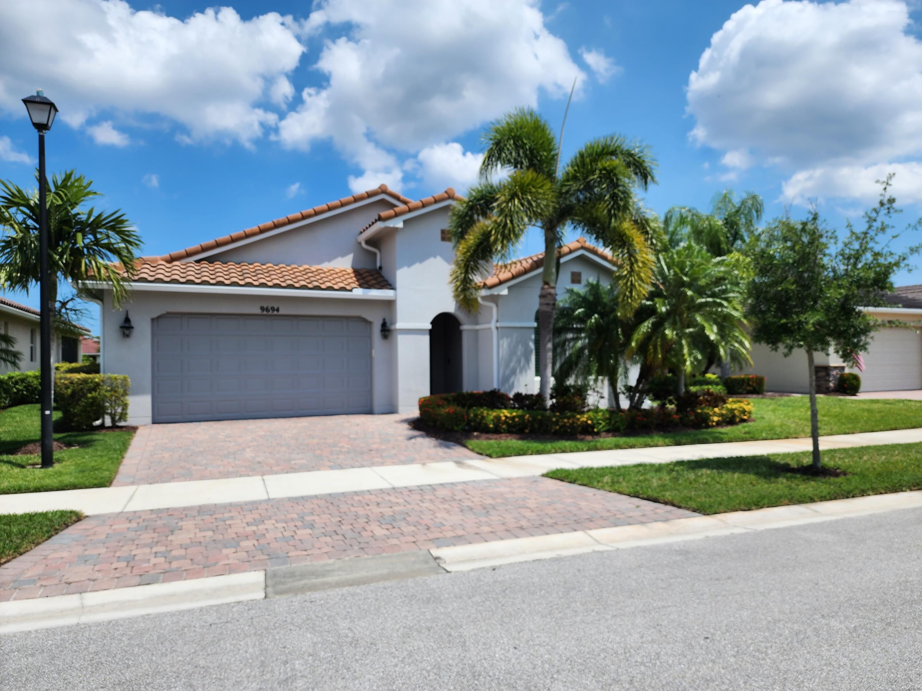 image of property at 9694 SW Royal Poinciana Drive