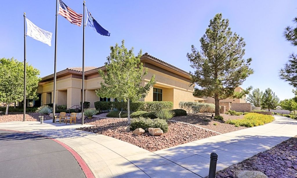 Clubhouse - 24,000 Sq. Ft.