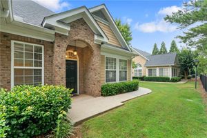3106 VILLAGE LN, ROSWELL, GA