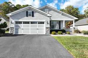 311 NEWPORT WAY, LITTLE EGG HARBOR TWP, NJ