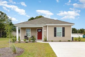 651 CULMEN CT, MYRTLE BEACH, SC