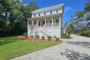 12 SALT WIND WAY, HILTON HEAD ISLAND, SC