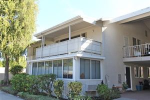 368 AVENIDA CASTILLA P, LAGUNA WOODS, CA