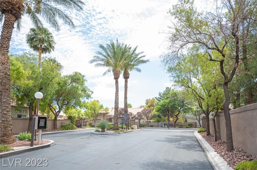 image of property at 7884 High Desert Drive