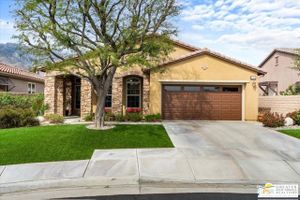 3769 CLARET TRL, PALM SPRINGS, CA