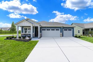 19398 SUMRALL PL, WESTFIELD, IN