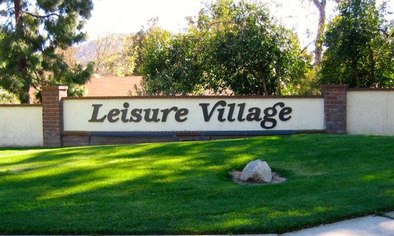 Leisure Village - Camarillo, CA