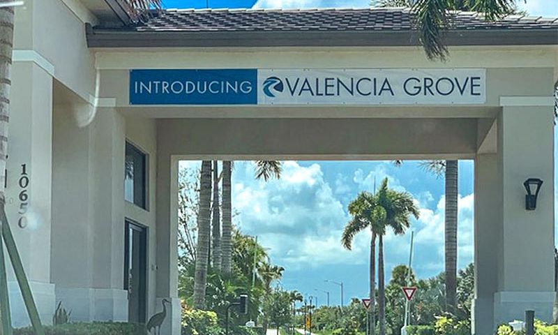 Valencia Grove at Riverland - Port St. Lucie, FL