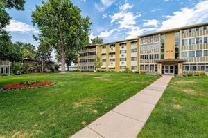 610 S CLINTON ST 10B, DENVER, CO