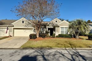 16 SWEETWATER CT, BLUFFTON, SC
