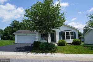 72 RANDOM RD, DOUGLASSVILLE, PA