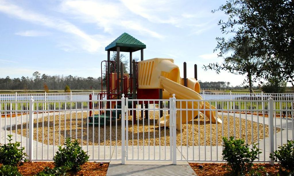 VillageWalk at Lake Nona Tot Lot
