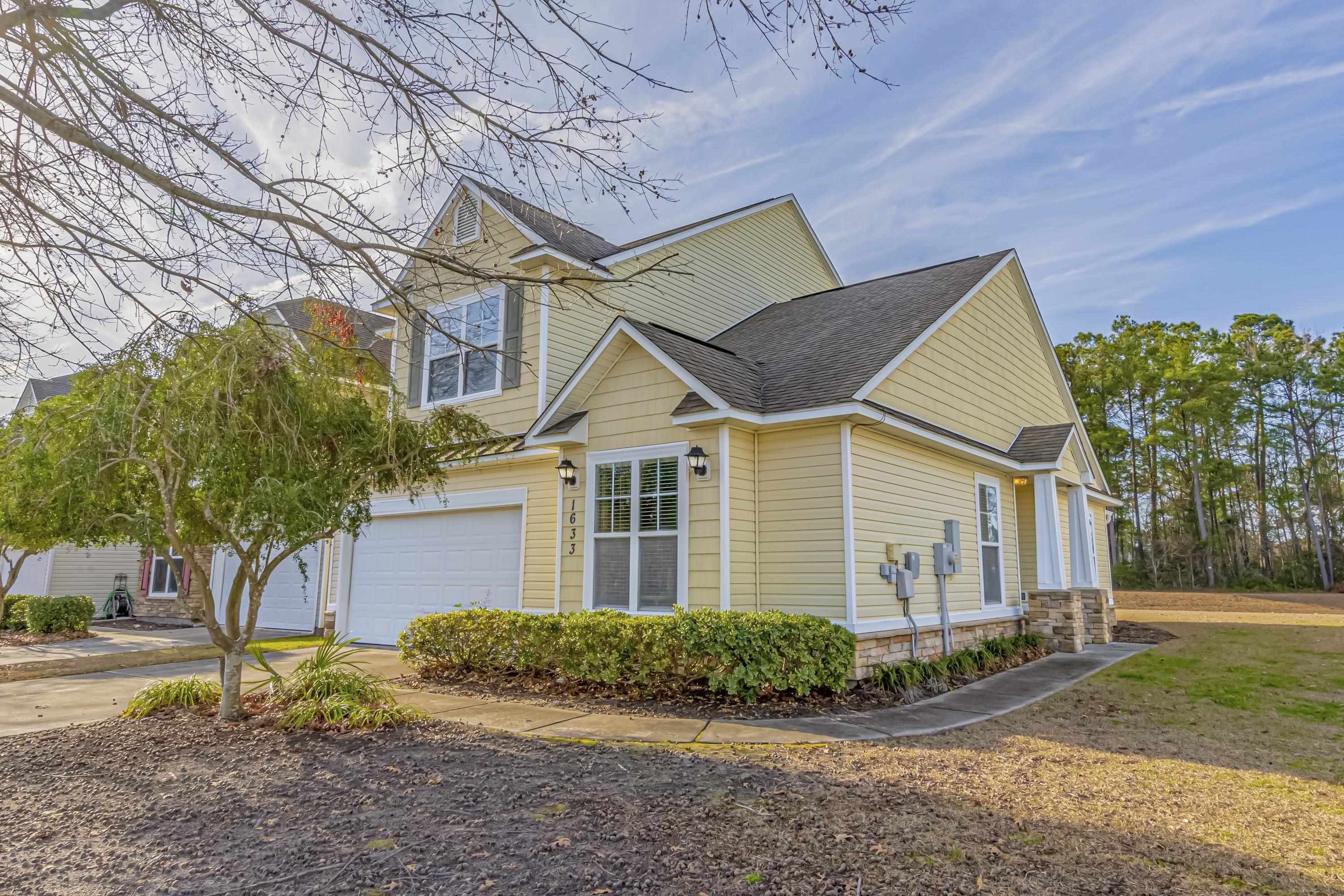 image of property at 1633 Randor Ct.
