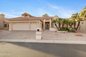 10836 E SAN TAN BLVD, SUN LAKES, AZ