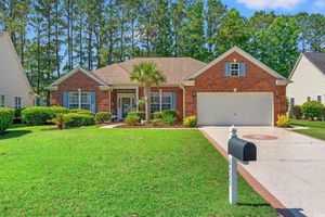 6420 LONGWOOD DR, MURRELLS INLET, SC