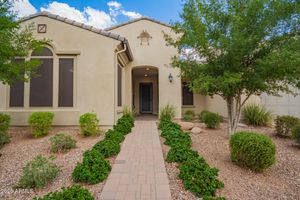5831 S CROWLEY, MESA, AZ