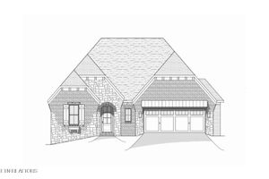 14 BENT OAK LN, CROSSVILLE, TN