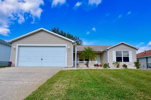 9653 SE 171ST ARGYLL ST # 52, THE VILLAGES, FL