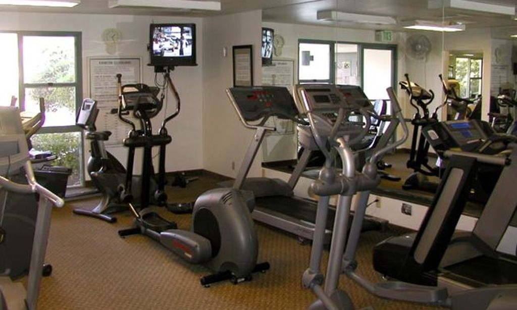 Cardiovascular Equipment